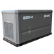 Газовый генератор EVOline GNG 19000 E 16 кВт в Курске