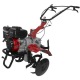 Мотоблок Weima WM1000 с двигателем WM168FB 6.5 л.с. с колесами 4.00-8 (Фрезы в комплекте!) в Курске