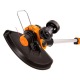 Триммер аккумуляторный Worx WP164E в Курске