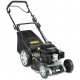 Газонокосилка бензиновая MA.RI.NA Systems KR 52SK HD775 в Курске