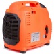 Бензиновый генератор инверторный Patriot 3000I 3 кВт в Курске
