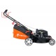 Газонокосилка бензиновая Yard Fox 55SH HW в Курске