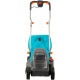 Газонокосилка аккумуляторная Gardena PowerMax Li-18/32 без аккумулятора и ЗУ в Курске
