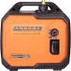 Бензиновый генератор инверторный Aurora AGE 2500 i 1.8 кВт в Курске