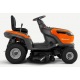 Садовый минитрактор Husqvarna TS 114 в Курске