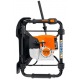 Мотобур (бензобур) Stihl BT 131 в Курске