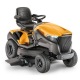 Садовый минитрактор Stiga Tornado 7118 HWS в Курске