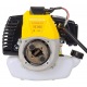 Бензокоса (бензиновый триммер) Eurolux TR-2500S в Курске