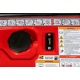 Бензогенератор Loncin LC10000D-AS 8 кВт в Курске