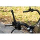 Подметальная машина Tielburger TK58 PRO (Honda) в Курске