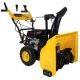 Снегоуборщик Habert HBM24D в Курске