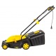Электрическая газонокосилка Huter ELM-2000P в Курске