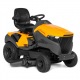 Садовый минитрактор Stiga Tornado 7108 HWSY в Курске
