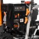 Снегоуборщик гусеничный Daewoo DAST 427 EFI в Курске