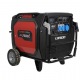 Бензиновый генератор инверторный Loncin LC7500i 6.5 кВт в Курске