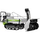 Самоходная тележка Grillo Dumper 507 AV (Robin-Subaru) в Курске