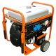 Бензогенератор Zongshen PB 12003 E 10 кВт в Курске