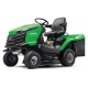Садовый минитрактор Caiman Rapido Eco 2WD 97D2C в Курске
