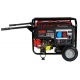 Бензогенератор Loncin LC10000D-AS 8 кВт с мощностью без ограничений в Курске