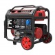 Бензогенератор Sunreka G5500EAX 5 кВт в Курске