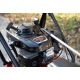 Подметальная машина Tielburger TK58 PRO (Honda) в Курске