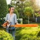 Бензиновый кусторез (бензокусторез) Stihl HS 56 C-E в Курске