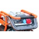 Бензогенератор Zongshen KB 7003 6 кВт в Курске