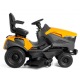 Садовый минитрактор Stiga Tornado 7108 HWSY в Курске