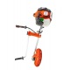 Бензокоса (бензиновый триммер) Husqvarna 535Rx в Курске