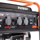 Бензогенератор Patriot GRS 6500 5 кВт в Курске
