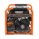 Бензогенератор Daewoo GDA 3500 2.8 кВт в Курске