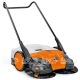 Подметальная машина Stihl KG 770 в Курске