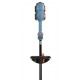 Снегоуборщик аккумуляторный Senix STX2-L-EU SET в Курске