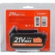 Аккумулятор для Patriot PB BR 21 V (Max) Li-ion 4 Ah UES в Курске