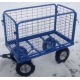 Тележка VicArt Корзина 400 ТС 4191 в Курске