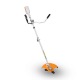 Аккумуляторный триммер Villartec СА40 SET AM405 + AC402 в Курске