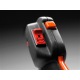 Бензокоса (бензиновый триммер) Husqvarna 525RXT в Курске