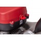 Газонокосилка аккумуляторная Honda HRG 416 XB (без аккумулятора и зарядного устройства) в Курске