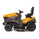 Садовый минитрактор Stiga Tornado 6121 HW в Курске