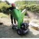 Измельчитель бензиновый Laski LS95ES в Курске