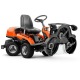 Садовый райдер Husqvarna R 316TX в Курске