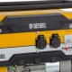 Бензогенератор Denzel PS-25 2 кВт в Курске