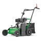 Бензиновый аэратор (cкарификатор) Caiman Oscar Pro 60H в Курске