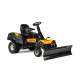 Нож-отвал для райдеров Cub Cadet Z1, XZ3 в Курске