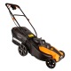 Газонокосилка аккумуляторная Worx WG744E.9 (без аккумулятора и ЗУ) в Курске