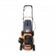 Газонокосилка бензиновая Villartec MB 3146T в Курске
