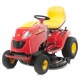 Cадовый минитрактор Wolf-Garten 107.175 T (RTG) в Курске