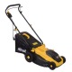 Газонокосилка электрическая Huter ELM-1800P в Курске