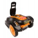 Газонокосилка-робот Worx Landroid M1000 WG796E в Курске