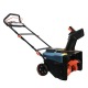 Снегоуборщик аккумуляторный Senix STX2-M1-EU SET в Курске